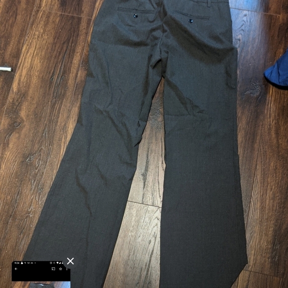 Gap Perfect Trouser 4 Ankle - Picture 3 of 7